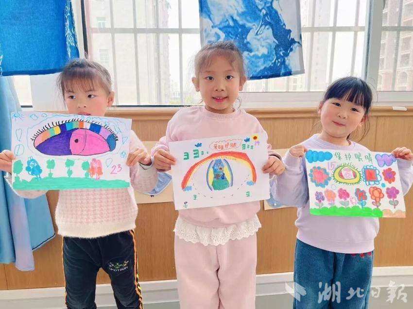 眼睛是心灵的窗户.docx