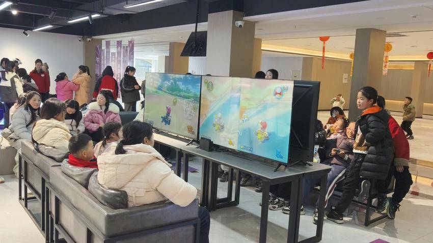 仙山武当过福年 虚实相融游武当  开启文旅新体验.docx