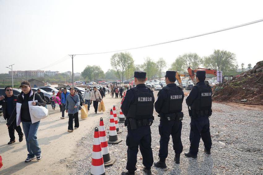 清明有思念 守护有藏蓝.docx