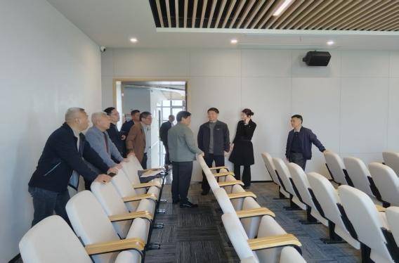 外出交流取真经 取长补短促提升(1).docx