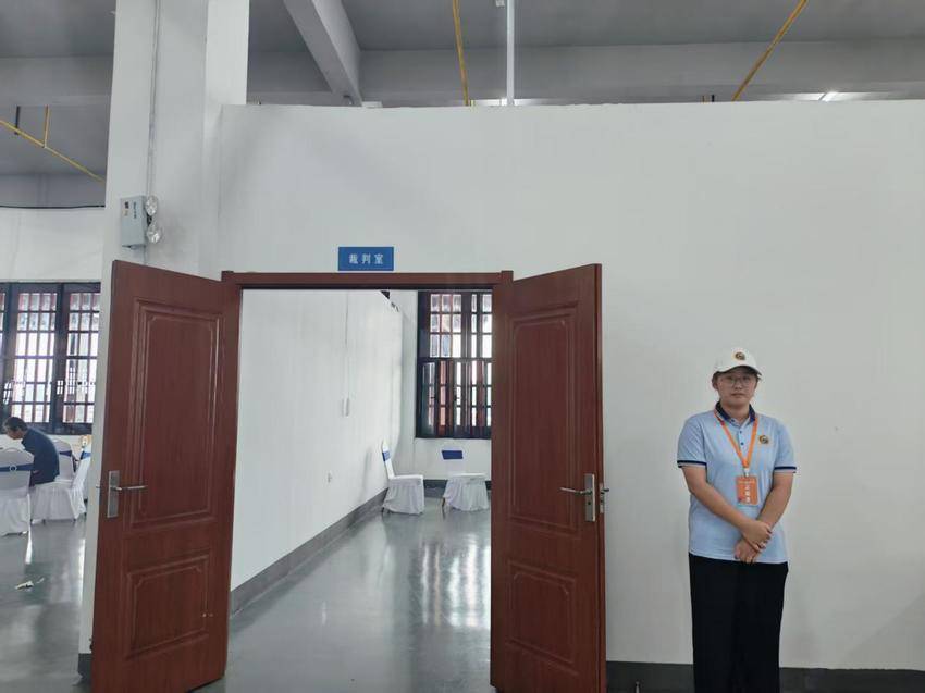 志愿服务·龙舟竞渡 志愿添彩——仙职青年助.docx
