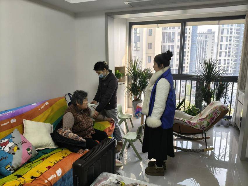 点军街道巴王店村：“网格＋医务”联动守护，一封感谢信见证巴王店温度.docx