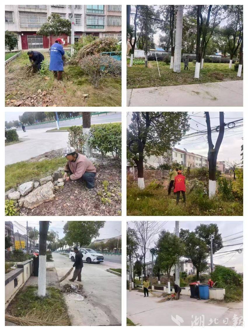 1_岗位绽风采，“石”干显担当——石佛寺镇常态化开展路域清洁行动  郭政.docx