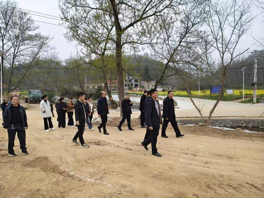 澴潭镇人大代表行动启幕--聚焦发展察实情，履职为民促实干.docx