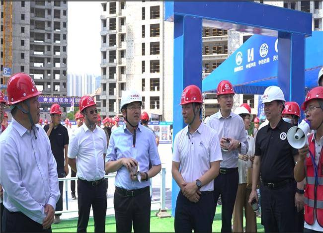 2026年东湖高新区城建领域“安全生产月”正式启动.docx