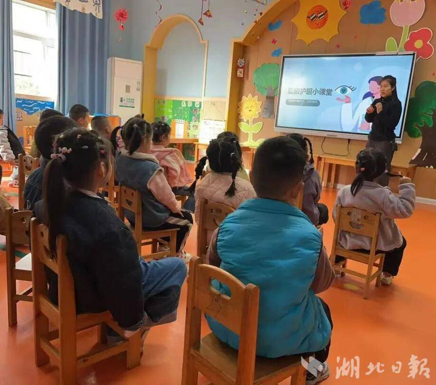 眼睛是心灵的窗户.docx