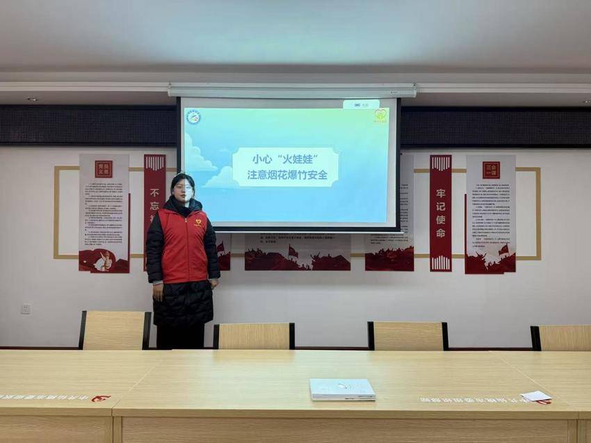 “青马”返家乡  青春返乡践初心 志愿服务显担当（王小璐）(1).docx