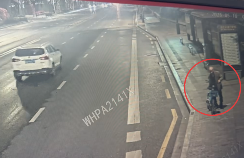 20260512凌晨1点的武汉街头，民警和家属找了他整整半夜.doc