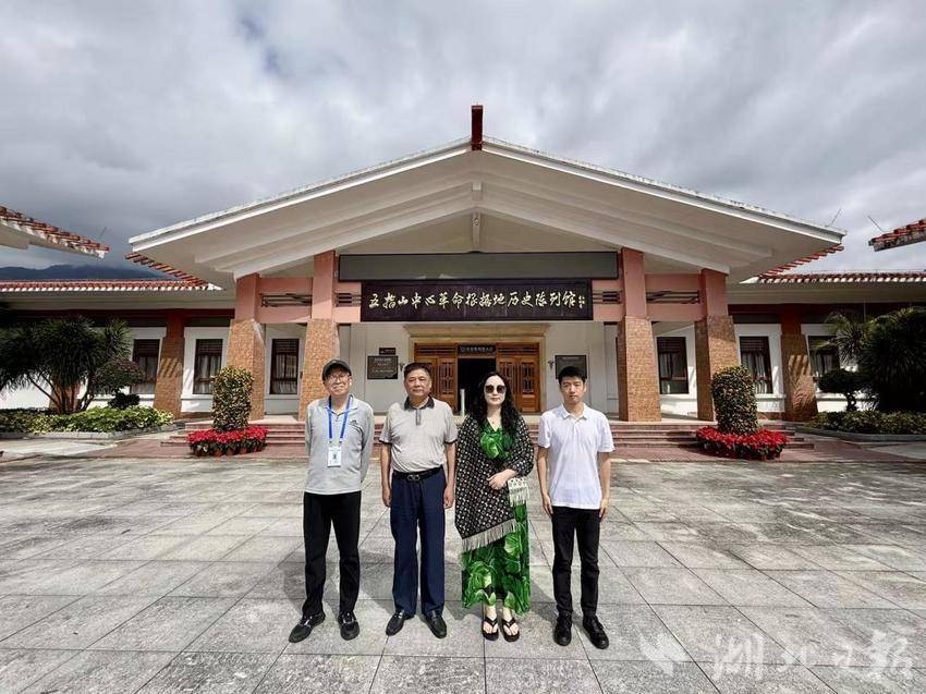 挖掘海南红色文化资源  探寻宝岛重点红色遗址.docx