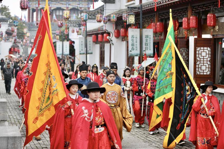 （2.25）文旅迎新年味儿浓 文旅融合气象新(2).docx