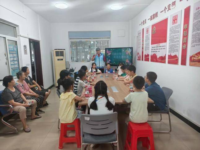 青源社区青少年科普实践活动---追光少年解锁阳光魔法(1) (1).docx