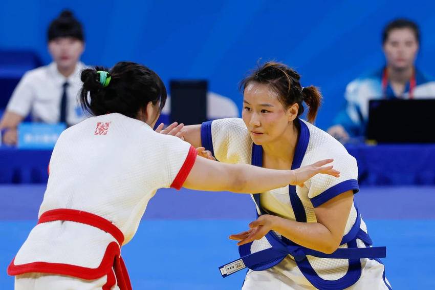 全运奖牌团队·心声辑.docx