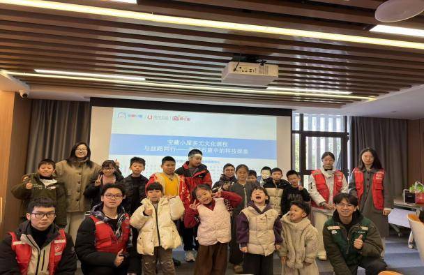 青马“返家乡”  以青春之名 赴童梦之乡（林欣洢）.docx