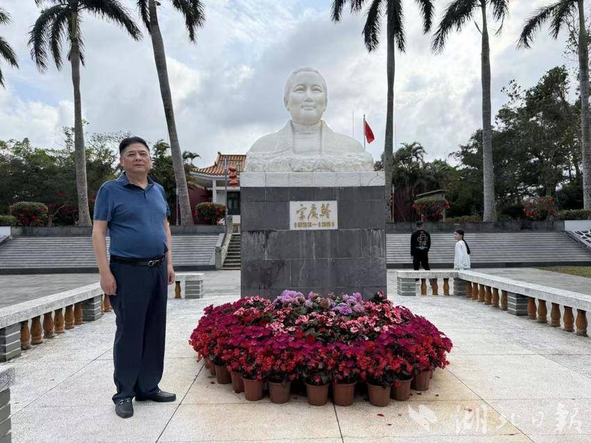 挖掘海南红色文化资源  探寻宝岛重点红色遗址.docx
