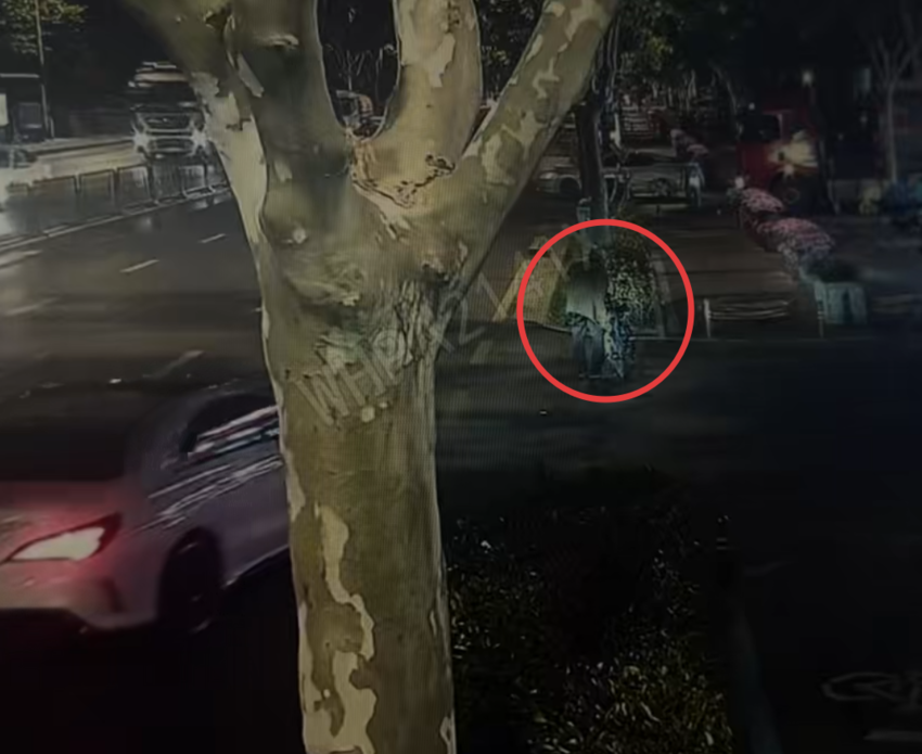 20260512凌晨1点的武汉街头，民警和家属找了他整整半夜.doc