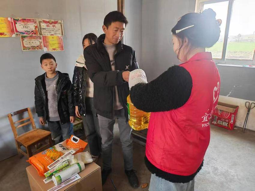 仙桃职业学院2026年“返家乡”优秀社会实践活动展播（十一）.docx