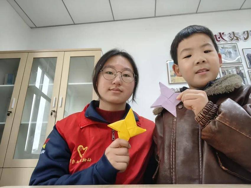 仙桃职业学院2026年“返家乡”优秀社会实践活动展播（三）.docx