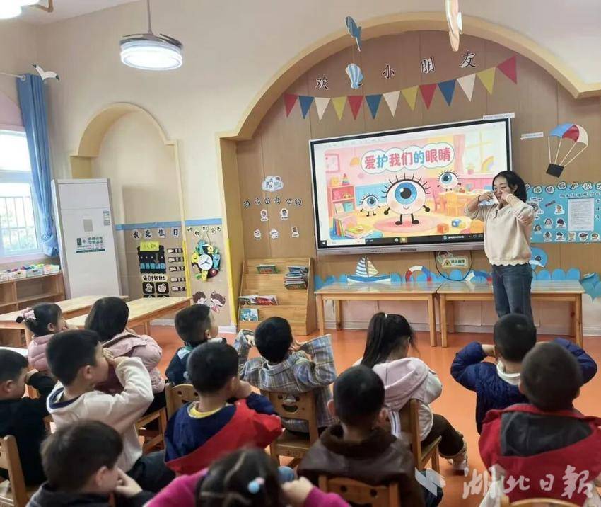 眼睛是心灵的窗户.docx