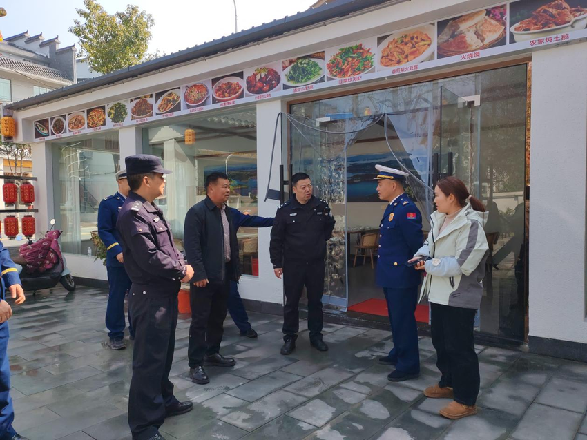 武当山特区多部门联合开展民宿场所消防安全督导检查 全力护航首个“国际太极拳日” (2) (1)(1).docx