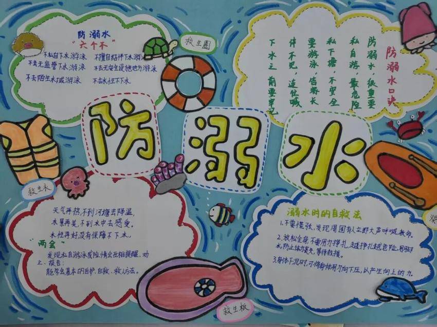 把防溺水教育纳入德育内容 筑牢学生生命安全防线.docx
