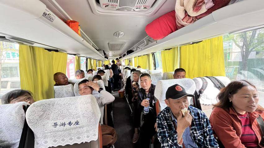 蕲北零工驿站“点对点”输送务工人员 暖心护航稳岗增收.doc