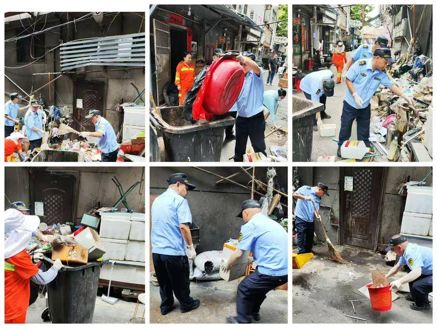 民意街道：流浪猫牵出的“治理答卷”.doc