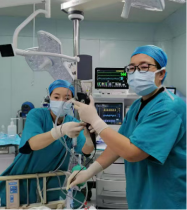 省级儿科专家常驻潜江，家门口的疑难重症有“医靠”（修改后）.docx