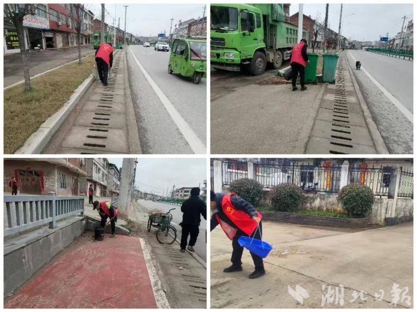 1_岗位绽风采，“石”干显担当——石佛寺镇常态化开展路域清洁行动  郭政.docx