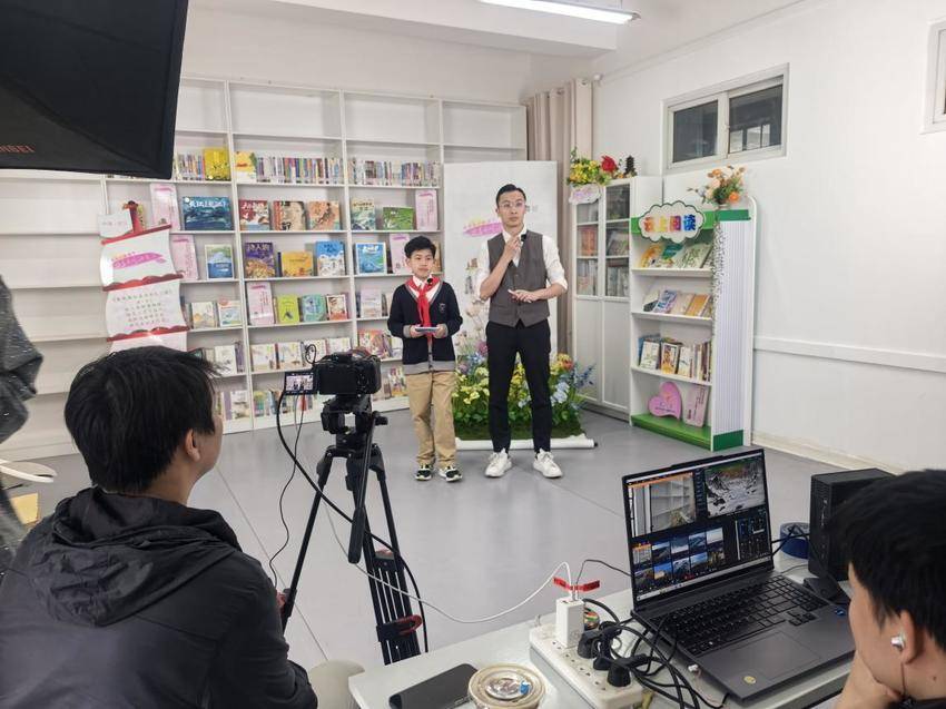 2026“国际儿童图书日”云上嘉年华精彩开播.docx