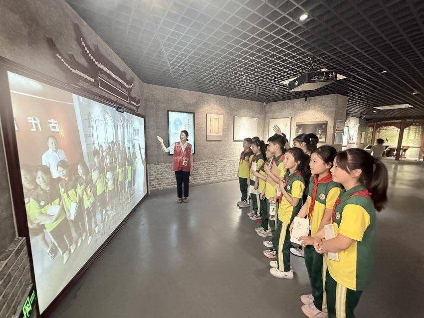 仙桃文博工作简报-（第15期）仙桃市博物馆2026年“5·18国际博物馆日”活动精彩纷呈.docx