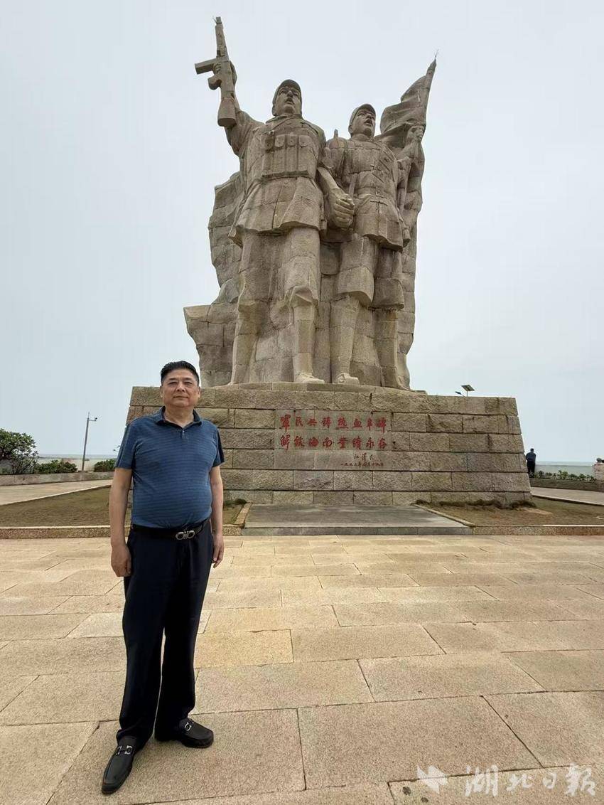 挖掘海南红色文化资源  探寻宝岛重点红色遗址.docx