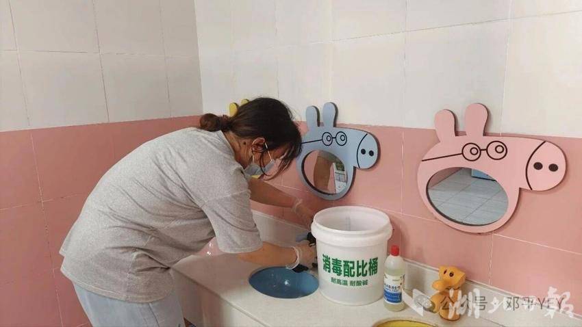 省幼师、长职双校学子齐聚邓平社区幼儿园，圆满完成实习历程.docx