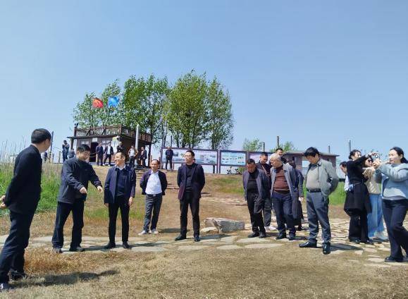 外出交流取真经 取长补短促提升(1).docx