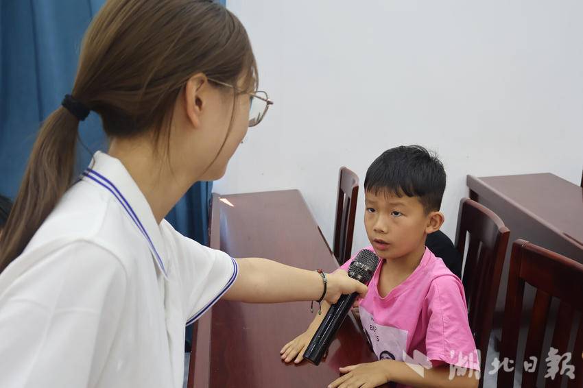 学会勇敢说“不”！这堂公益课为孩子筑牢自我保护铠甲.docx