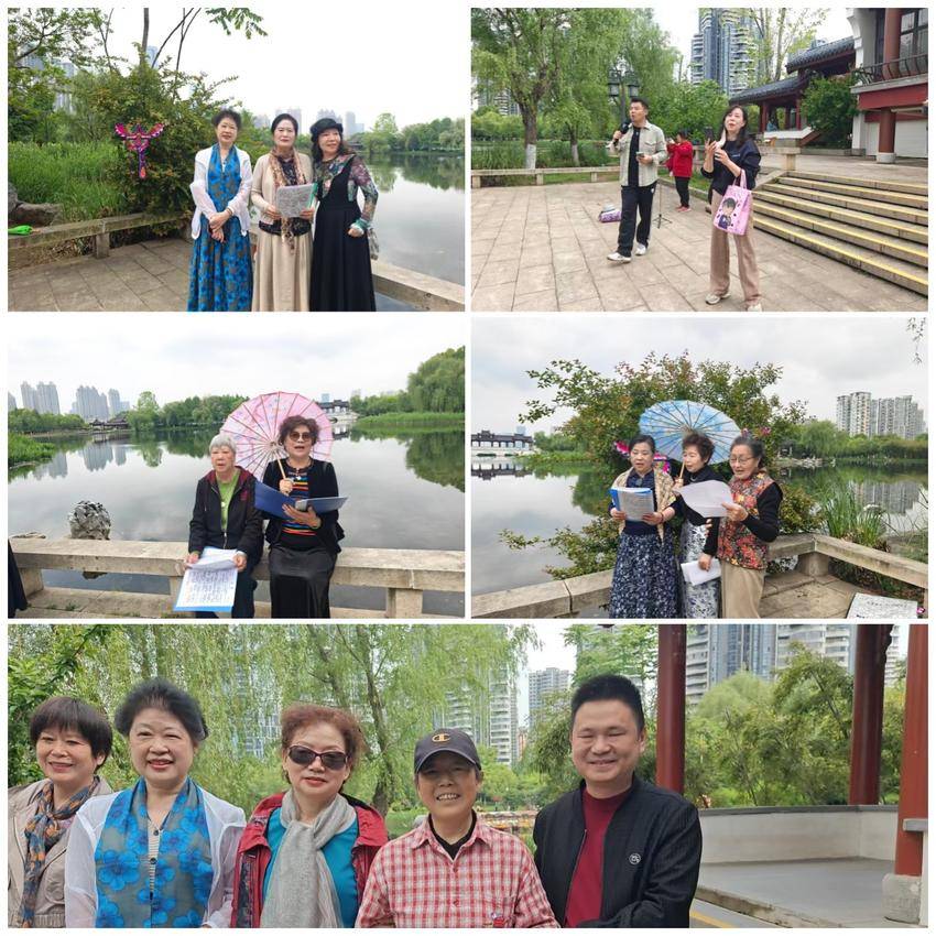 26.4.24省电社区迎五一颂劳动活动新闻稿(3).docx