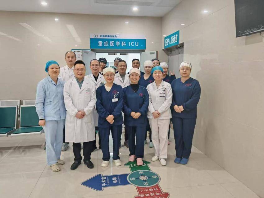 党建引领强根基 医联赋能启新程.docx