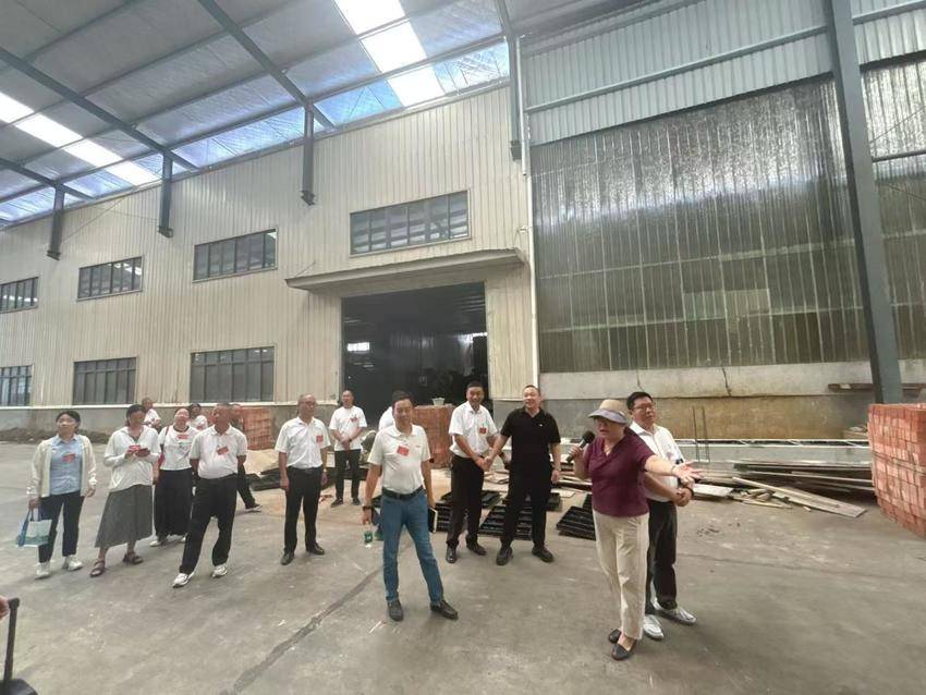 聚焦民生实事 强化履职监督——郭河镇人大开展民生实事暨人居环境整治专项视察行动.docx