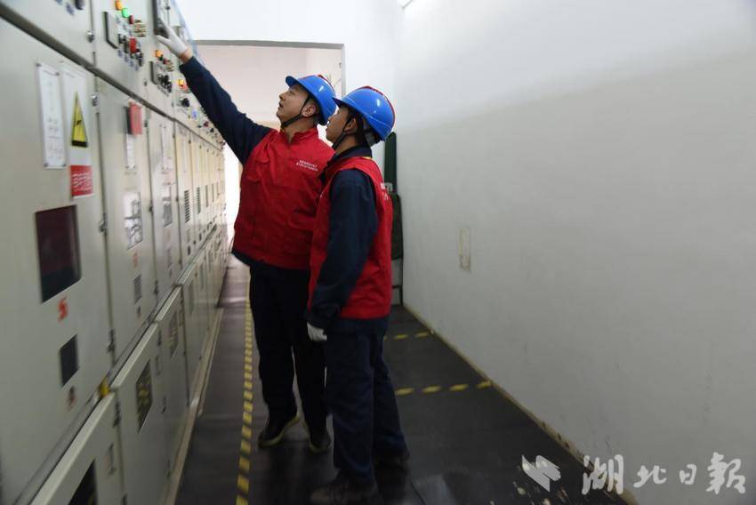 【过年期间供稿 建议初五】电力护航年味香 匠心美味赴万家(1).docx