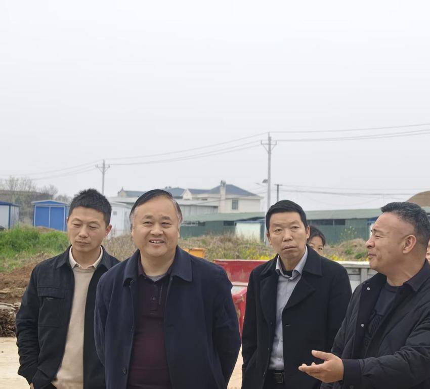 澴潭镇人大代表行动启幕--聚焦发展察实情，履职为民促实干.docx