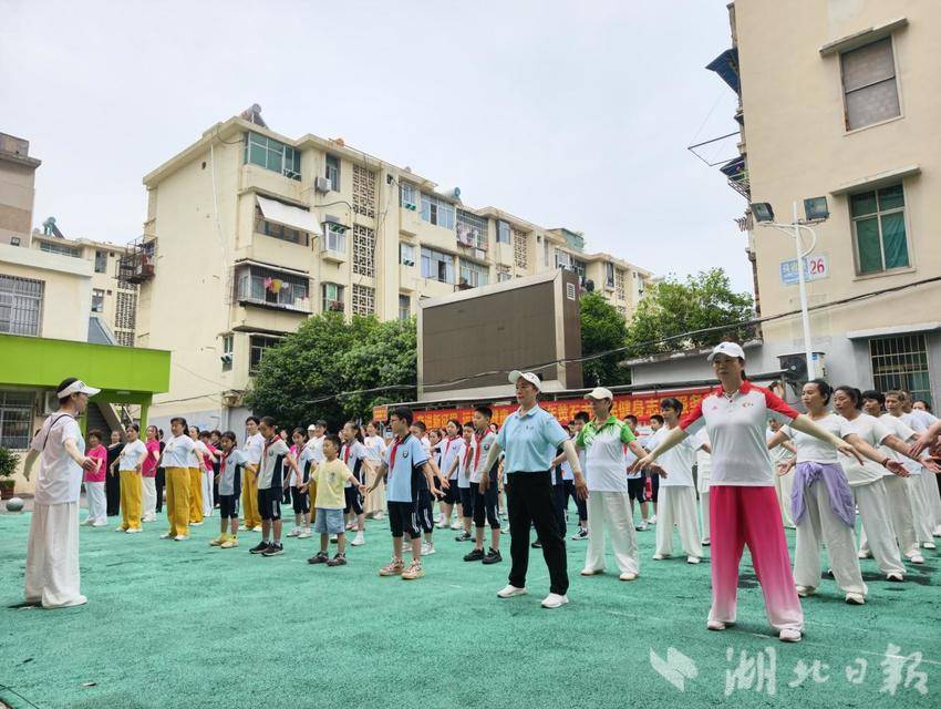 普及全民健身赋能美好生活.docx