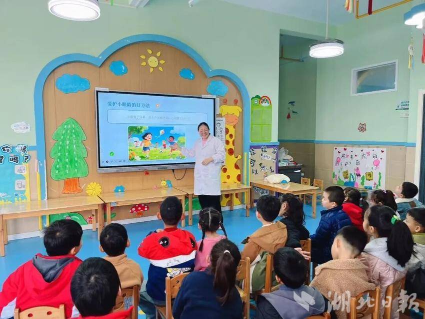 眼睛是心灵的窗户.docx