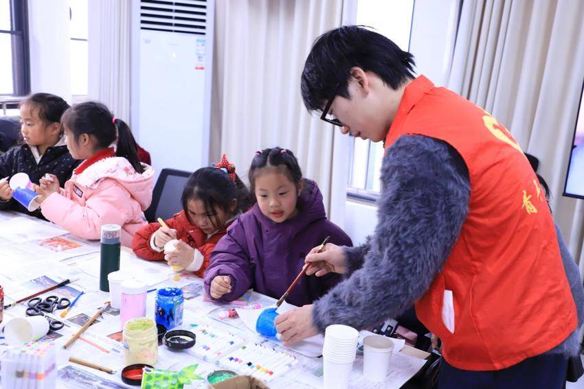 非遗黄河路社区.docx