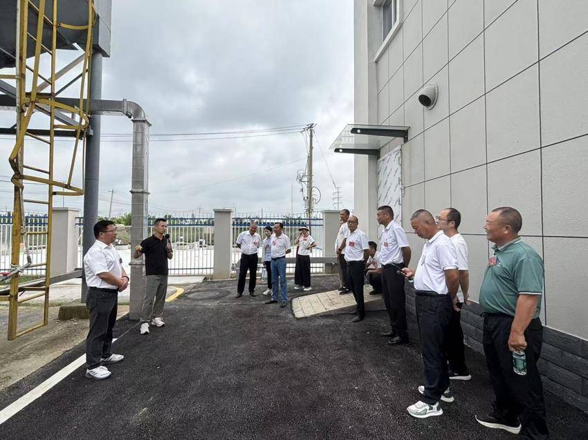 聚焦民生实事 强化履职监督——郭河镇人大开展民生实事暨人居环境整治专项视察行动.docx