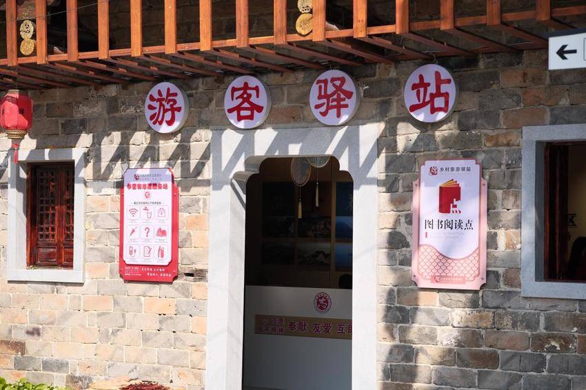 春节假期期间，超11万人次打卡！上冯古村马年新春，年味拉满，余韵悠长～.docx