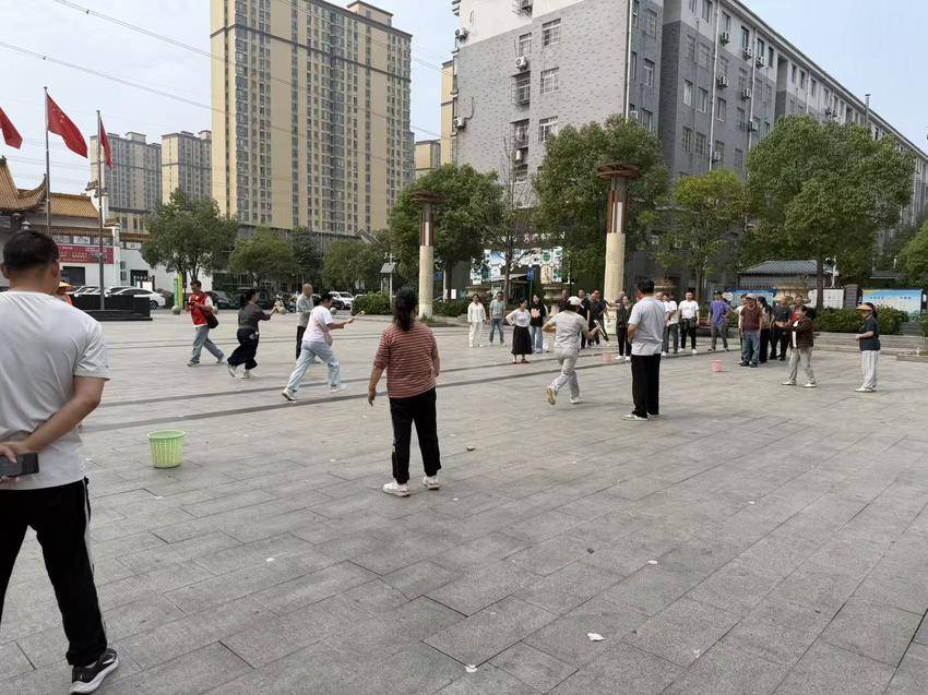 月圆情暖润无声 助残关爱迎双节.docx