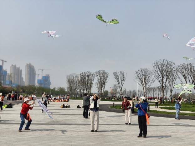 4.2梨花风起正清明，文明春风润红卫.docx