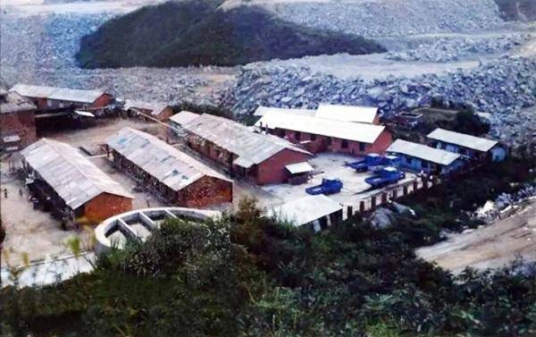 易普力 再战三峡.docx