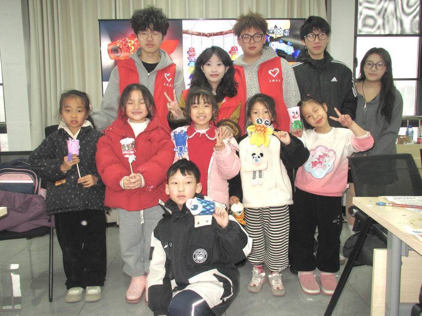 非遗黄河路社区.docx