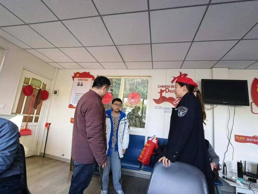武当山景区播报｜正月初六假期近尾声 武当热度不减(1).docx
