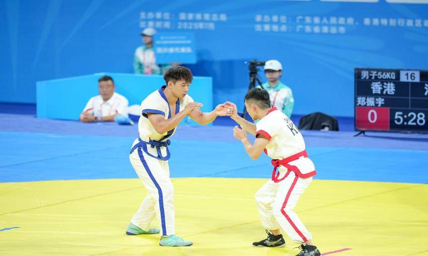 全运奖牌团队·心声辑.docx